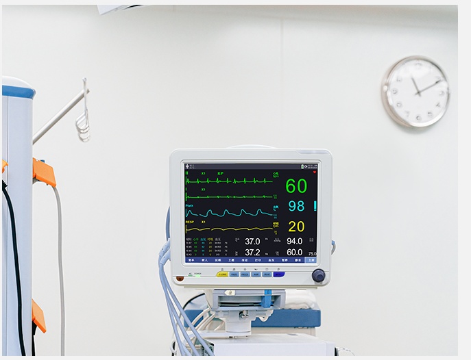 心电监护仪的血压测量的原理解释